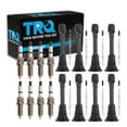 thumbnail image 1 of TRQ Ignition Coil and Spark Plug Kit 16 Piece Fits 2011-2013 Infiniti QX56 2014-2019 QX80 2017-2019 Nissan Armada, 1 of 5