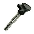 thumbnail image 1 of TRQ Ignition Coil for Audi VW TT Beetle EOS Golf Jetta Passat Rabbit 2.5L ICA61818, 1 of 4