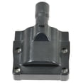 thumbnail image 1 of TRQ Ignition Coil for Toyota 4Runner Camry Pickup Lexus ES250 ICA61806 Fits select: 1990-1992 TOYOTA LAND CRUISER, 1 of 4