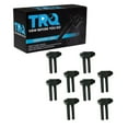 thumbnail image 1 of TRQ Ignition Coils Kit Set of 8 for Chrysler Dodge Jeep Ram Truck 5.7L 6.1L Hemi ICA61494 Fits select: 2013-2022 RAM 1500, 2006-2012 DODGE RAM 1500, 1 of 4