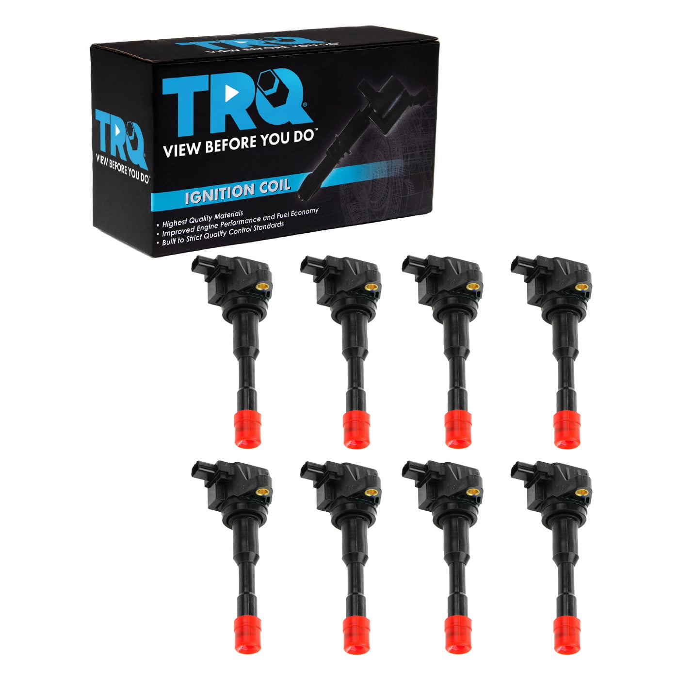 Trq Ignition Coils Reviewnull