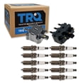 thumbnail image 1 of TRQ Ignition Coils & Spark Plugs Fits 1997-2003 Dodge Ram 2500 Ram 3500 TKA05917, 1 of 4