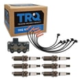 thumbnail image 1 of TRQ Ignition Coils & Spark Plugs Set Fits 2001-2005 Ford Explorer Sport Trac TKA06183, 1 of 4