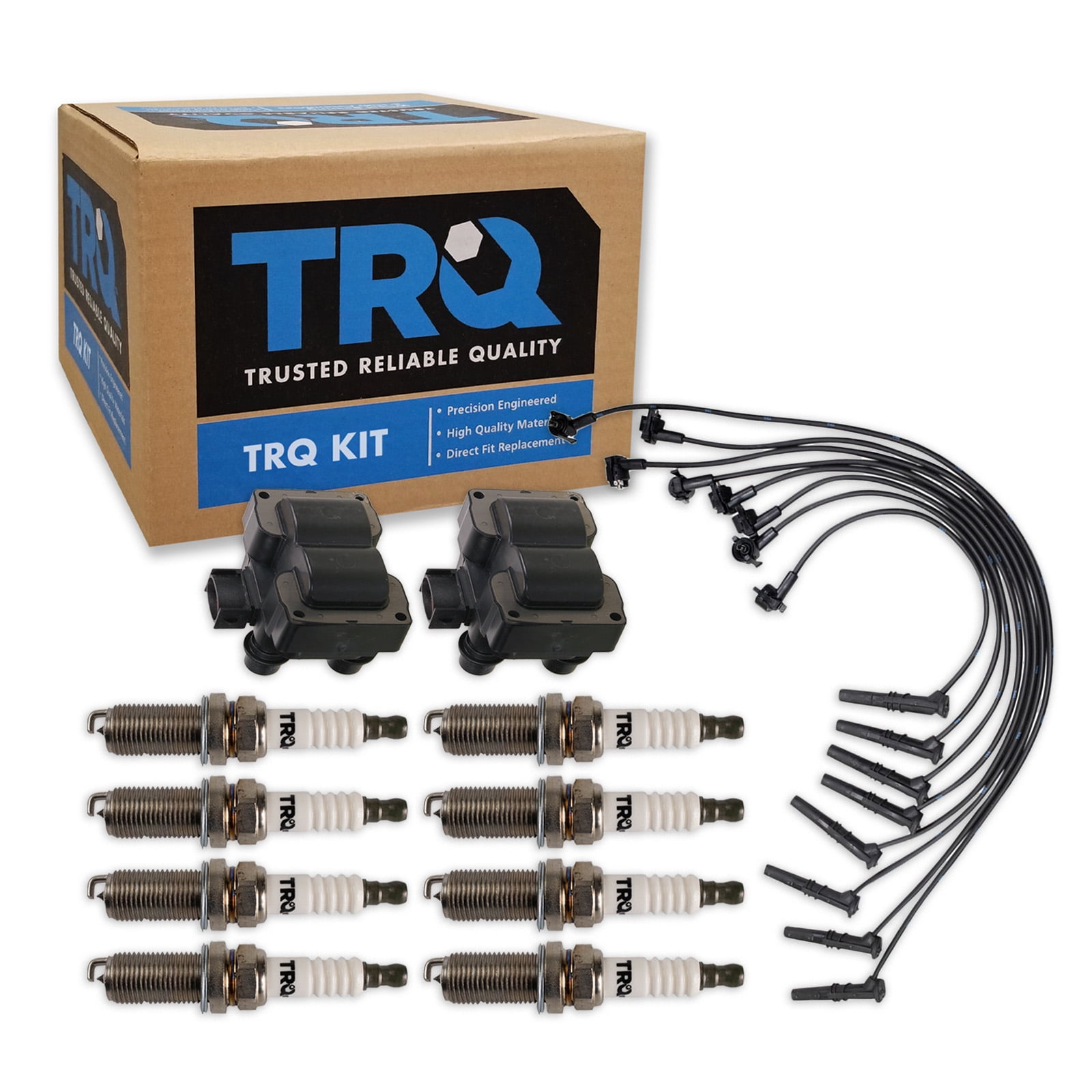 Trq Ignition Coils Reviewnull