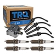thumbnail image 1 of TRQ Ignition Coils Wires Spark Plugs For PT Cruiser Sebring Caravan Stratus TKA06308 Fits select: 2001-2010 CHRYSLER PT CRUISER, 2001-2006 DODGE STRATUS, 1 of 4