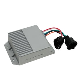 TRQ Ignition Control Module for AMC Eagle Ford F Series Jeep Mercury Lincoln ICA61375 Fits select: 1976-1987 FORD F150, 1987 JEEP WRANGLER