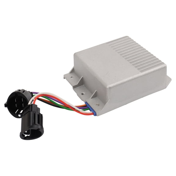 TRQ Ignition Control Module Fits AMC Eagle Fits d F Series Truck Jeep Mercury Lincoln