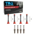 thumbnail image 1 of TRQ Ignition Kit Red Fits 2015-2017 Chevrolet City Express 2014-2017 INFINITI QX60 2016-2018 Nissan Altima 2016 Murano 2014-2018 Rogue 2013-2018 Sentra, 1 of 5