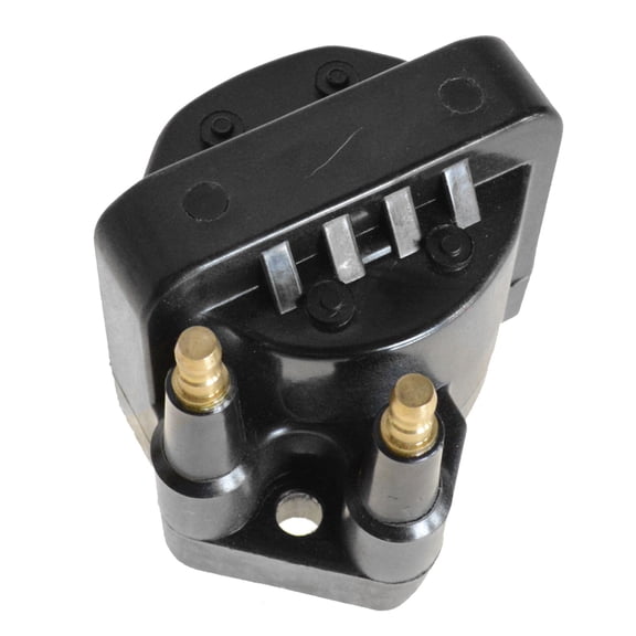 TRQ Ignition Spark Coil 21020180C for Saturn SL SC SW S Series L4 1.9L ICA61768