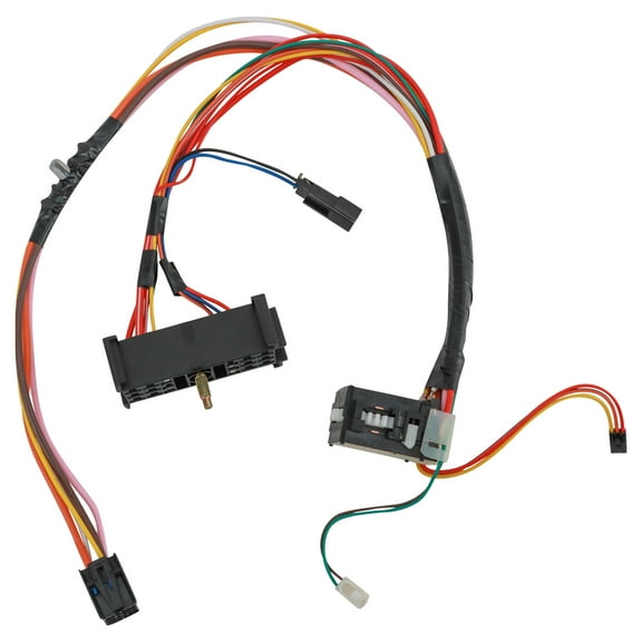 TRQ Ignition Starter Switch Fits 2000-2002 Chevrolet 2000-2002 GMC SWA40870