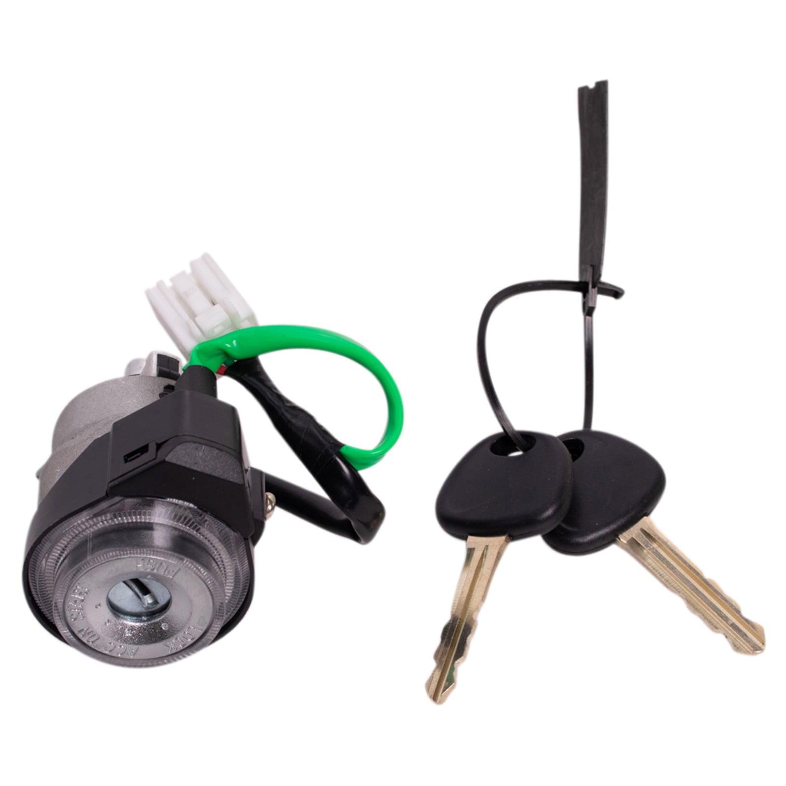 TRQ Ignition Switch for 2006-10 Hyundai Sonata New SWA60033