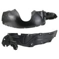 thumbnail image 1 of TRQ Inner Fender Liner Set Fits Select 1997-2001 Honda CR-V HO1248105 HO1249105, 1 of 5