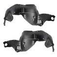 thumbnail image 1 of TRQ Inner Fender Liner Set Fits 2006-2007 Mazda 6 BDA16239, 1 of 5