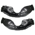 thumbnail image 1 of TRQ Inner Fender Liner Set Fits Select 2007-2011 Toyota Camry TO1248199 TO1249199 TO1250122 TO1251122, 1 of 5