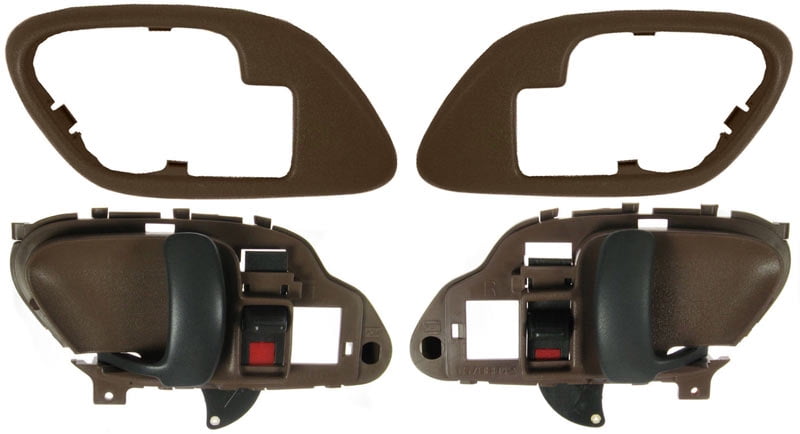 Toyota Tacoma Drivers Side Doors For Sale In Davenport, FL - Foto 2