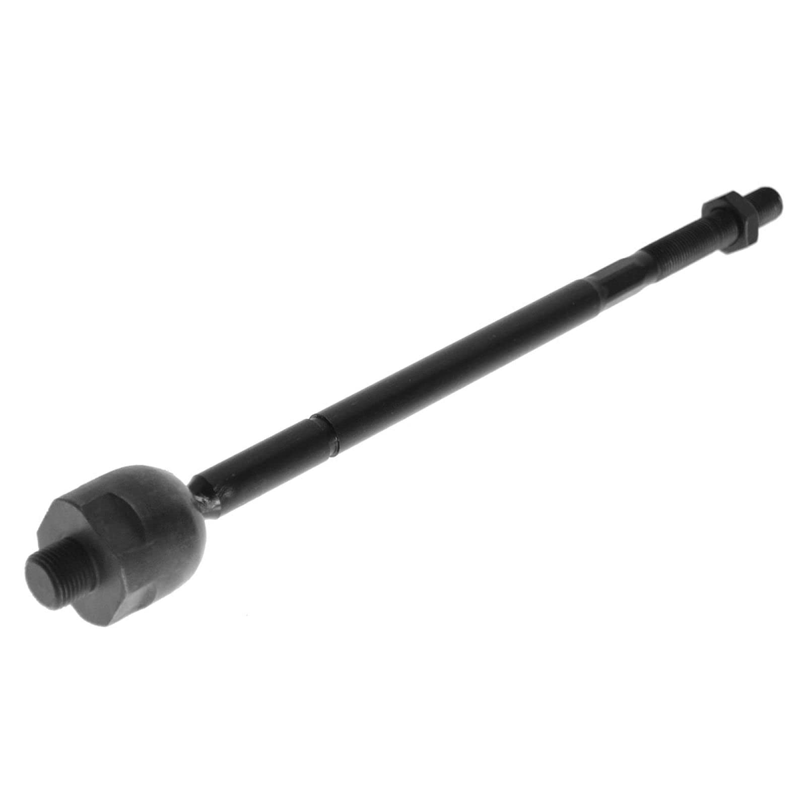TRQ Inner Tie Rod Assembly Left or Right Fits Select Buick Cadillac Chevy Pontiac Saturn