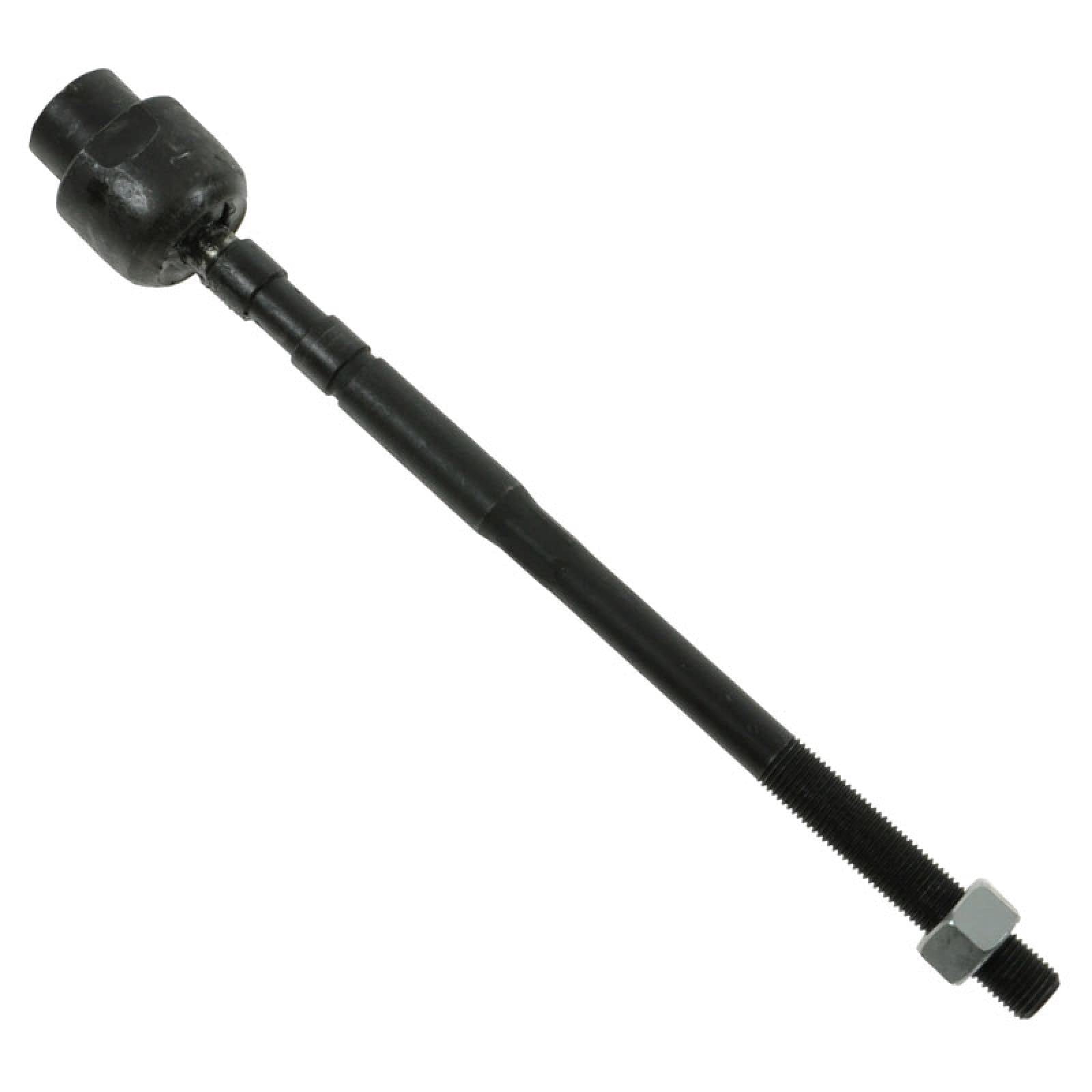TRQ Inner Tie Rod End LH or RH Fits Select Century Riviera Fleetwood Cavalier Seville Scamp