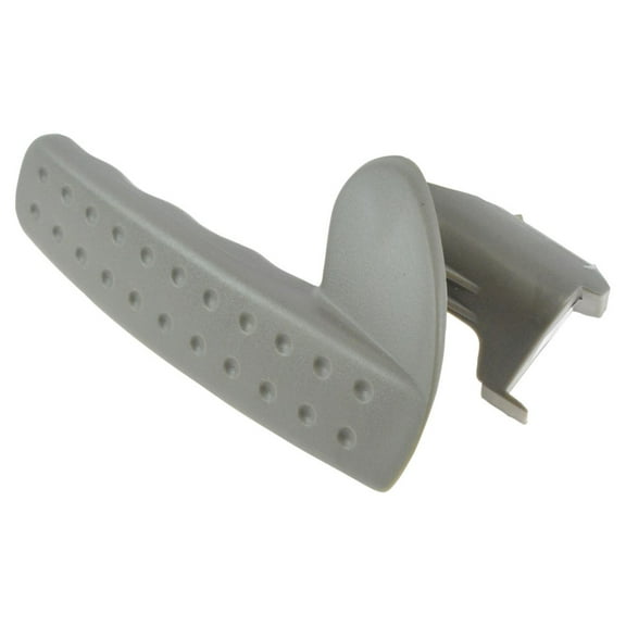 TRQ Inside Interior Door Handle Tan LH Driver Left Side for Ram Pickup Truck New DHA49817 Fits select: 2002-2008 DODGE RAM 1500, 2002-2009 DODGE RAM 2500