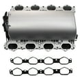 thumbnail image 1 of TRQ Intake Manifold Fits 2007-2015 Mercedes-Benz IMA07293, 1 of 4