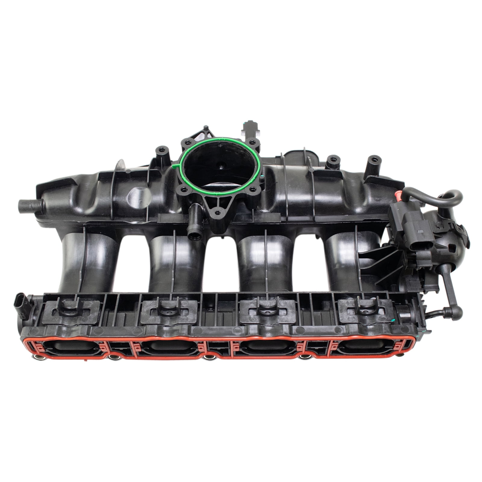 Genuine VW/Audi 2.0L TSI Intake Manifold With Sensor & Solenoid – OE 06J133201BD