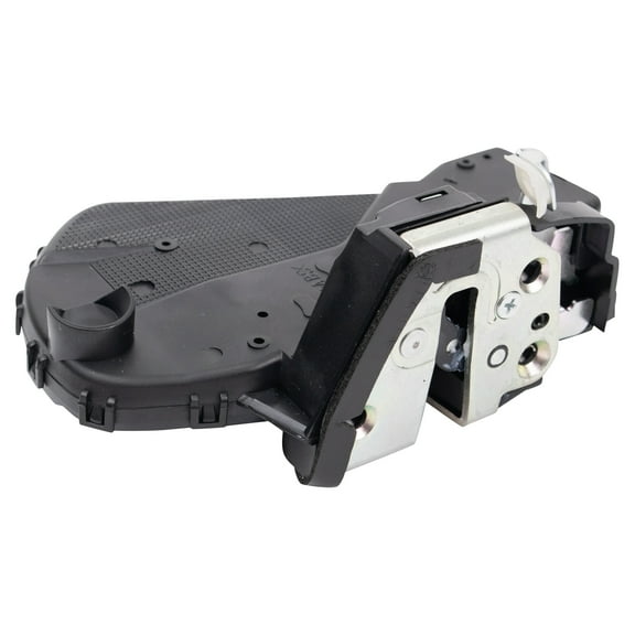 TRQ Integrated Rear Liftgate Door Lock Actuator with Latch for 06-12 Toyota Rav4 BDA33413