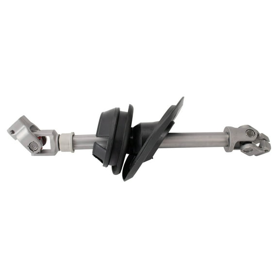TRQ Intermediate Steering Shaft Fits 09-15 A4 08-17 A5 13-16 allroad RS5 S4 S5 PSA27389