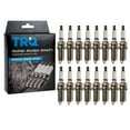 thumbnail image 1 of TRQ Iridium Spark Plugs Engine Tune Up Ignition Kit 16 Piece Set New SPA02183 Fits select: 2011-2019 FORD F250, 2011-2019 FORD F350, 1 of 6