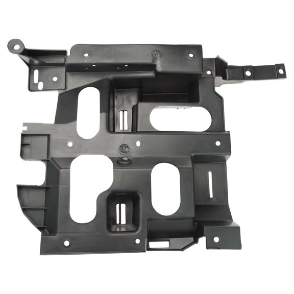 TRQ Left Headlight Bracket Fits Chevrolet GM1221130