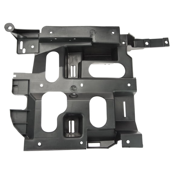 TRQ Left Headlight Bracket Fits Chevrolet GM1221130