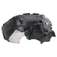 thumbnail image 1 of TRQ Left Inner Fender Liner Driver Side CH1248198 Fits 2018-2024 Jeep Wrangler, 1 of 4
