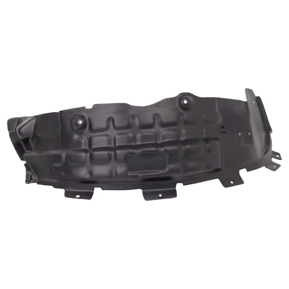 Ford Ranger Fender Liner