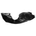 thumbnail image 1 of TRQ Left Inner Fender Liner Fits 2017-2019 Ford Fusion BDA04497, 1 of 3
