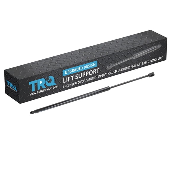 TRQ Left Liftgate Lift Support Shock Strut Drivers Side Fits 2017-2021 Chrysler Pacifica 2020-2021 Voyager
