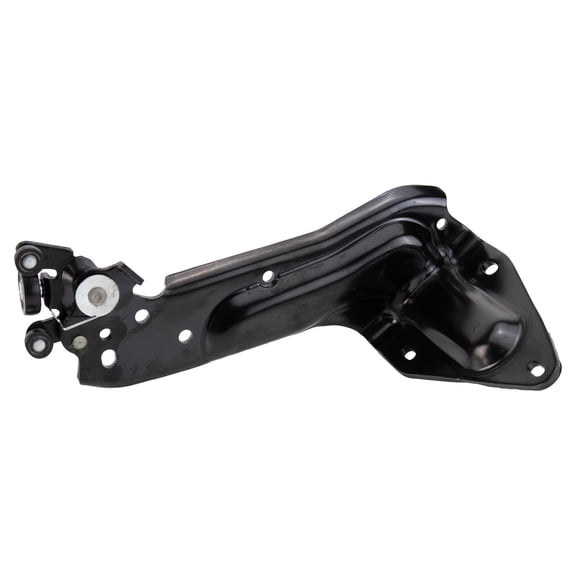 TRQ Left Lower Door Hinge Fits 08-10 Chrysler Town & Country Dodge Grand Caravan