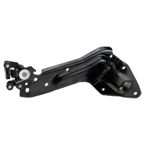 TRQ Left Lower Door Hinge For 08-10 Chrysler Town & Country Dodge Grand Caravan BDA06527