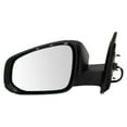 thumbnail image 1 of TRQ Left Mirror Driver Side TO1320460 Fits 2024-2025 Toyota Tacoma, 1 of 5