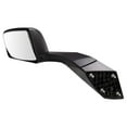 thumbnail image 1 of TRQ Left Mirror Fits 2004-2014 Volvo VNL MRA10174, 1 of 1