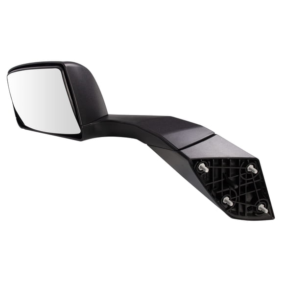 TRQ Left Mirror Fits 2004-2014 Volvo VNL MRA10174