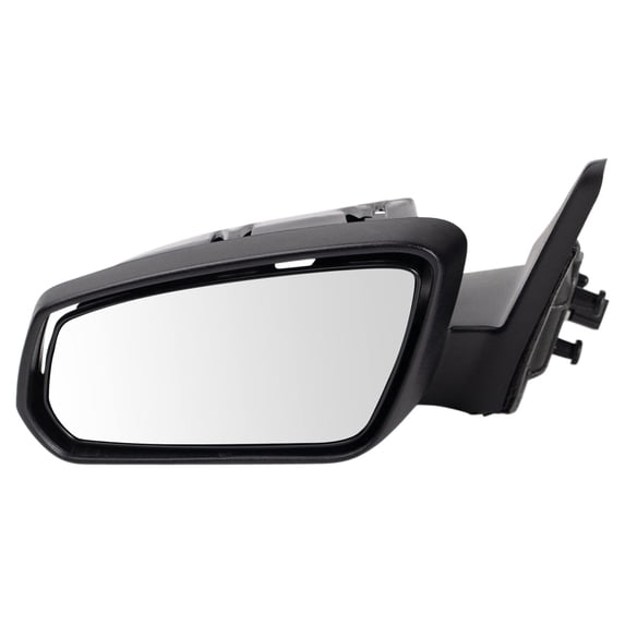 TRQ Left Mirror Fits 2013-2014 Ford Mustang MRA10789