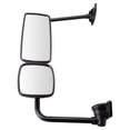 thumbnail image 1 of TRQ Left Mirror Fits 2015-2018 Freightliner M2 106 M2 112 MRA04122, 1 of 4