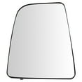 thumbnail image 1 of TRQ Left Mirror Glass Fits 2010-2014 Mercedes-Benz Sprinter 2500 Sprinter 3500 MGA16874, 1 of 4
