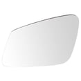 thumbnail image 1 of TRQ Left Mirror Glass Fits 2012-2021 BMW MGA05424, 1 of 4