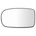 thumbnail image 1 of TRQ Left Mirror Glass For 2011-2014 Chrysler 200 11-20 300 12-22 Dodge Charger MGA13727, 1 of 1