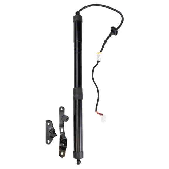 TRQ Left Power Lift Gate Actuator Shock Strut Fits 2013-2015 Toyota Rav4