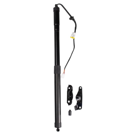 TRQ Left Power Lift Gate Actuator Shock Strut Fits 2014-2019 Toyota Highlander