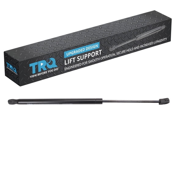 TRQ Left Right Liftgate Lift Support Shock Strut Fits 2016-2021 Lexus LX570