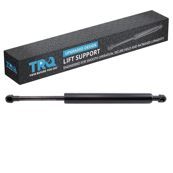 TRQ Left Right Trunk Lid Lift Support Shock Strut Fits 2001-2006 Lexus LS430
