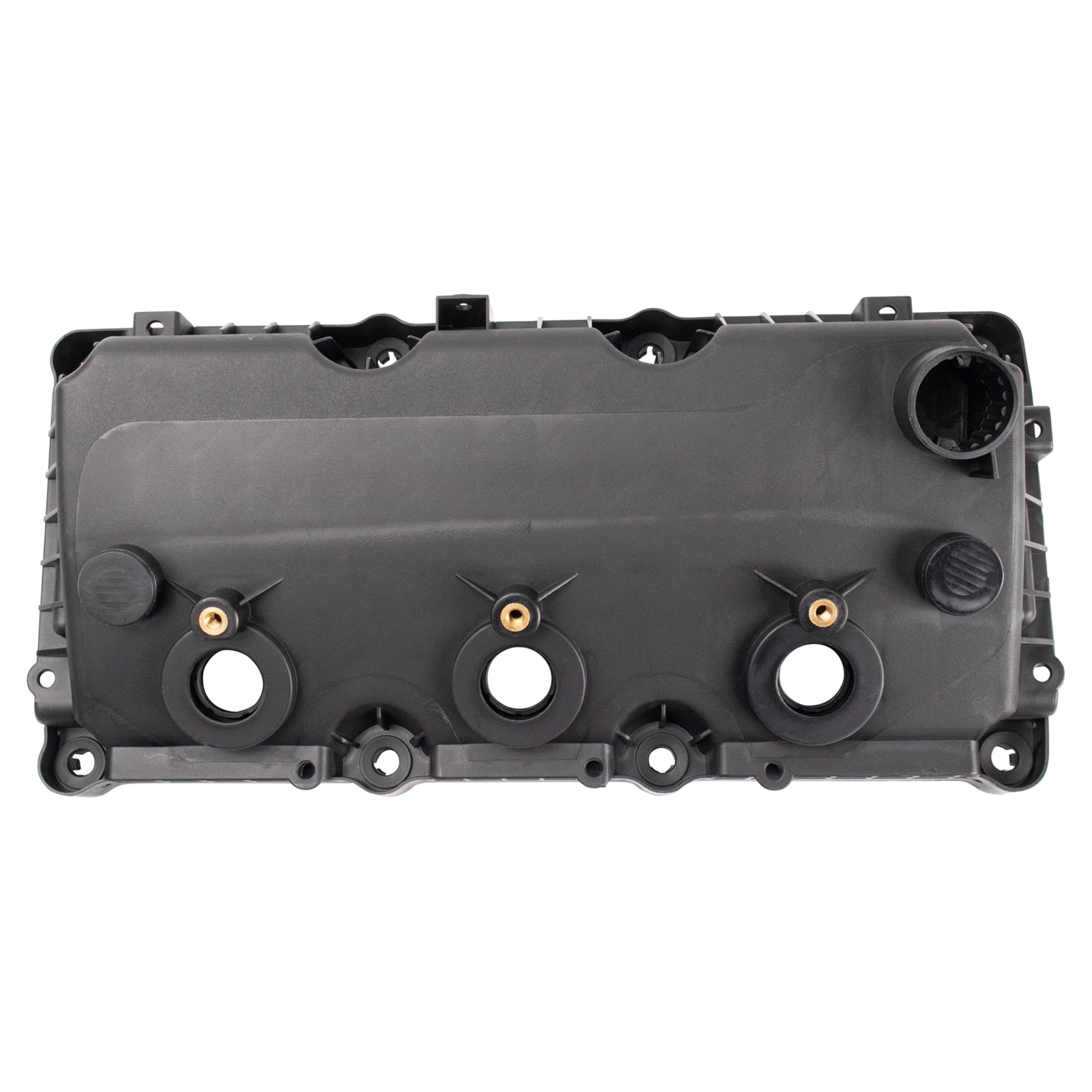 TRQ Left Valve Cover Fits 2007-2010 Chrysler Dodge VCA91011