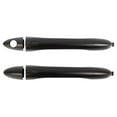 thumbnail image 1 of TRQ Left and Right Exterior Door Handle Set Fits 2015-2021 Kia Sedona DHA31317, 1 of 5