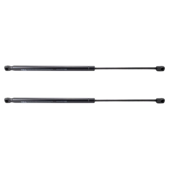 TRQ Lift Support Shock Strut Set Fits 2015-2017 Subaru Outback GSA06071